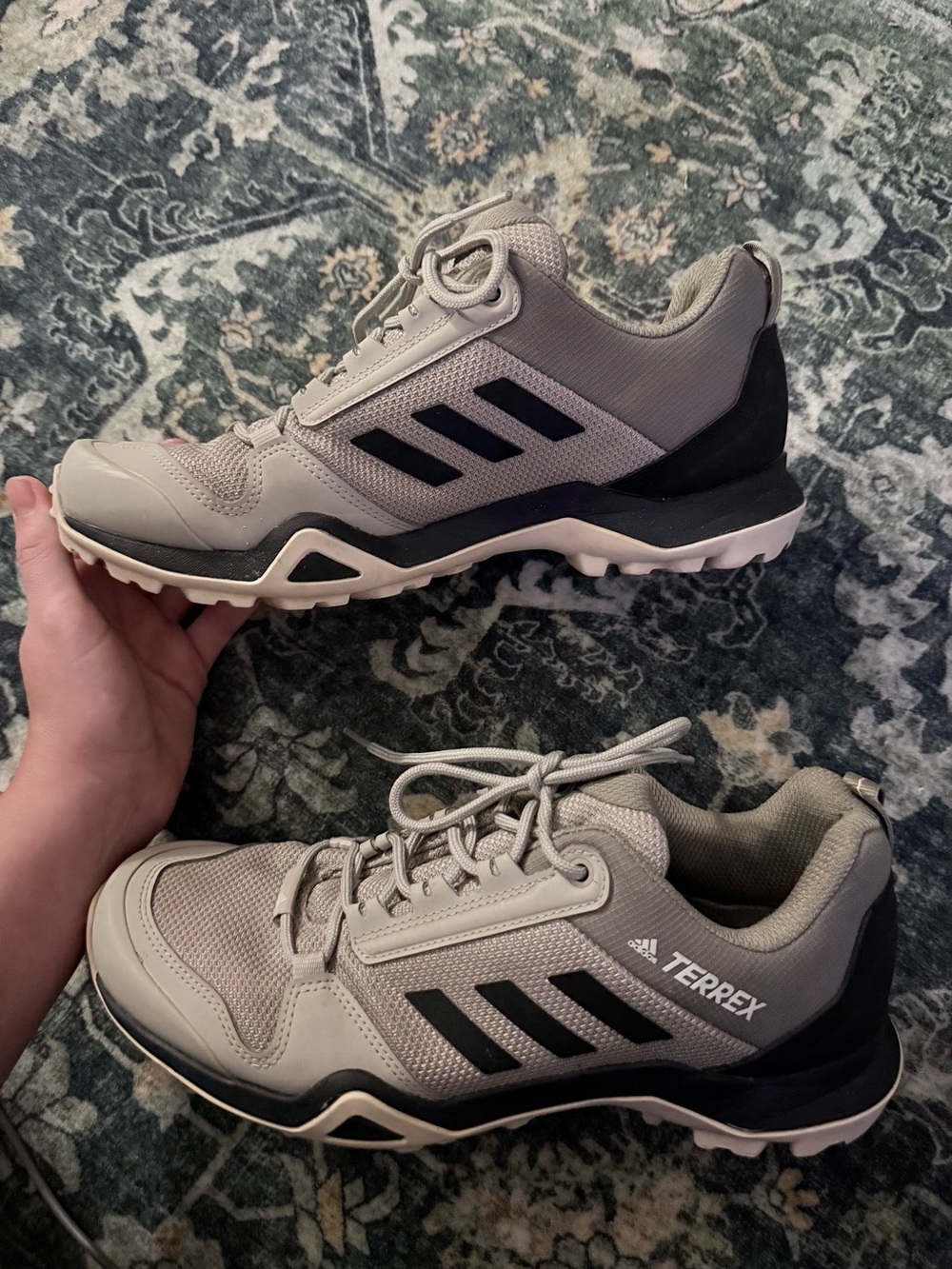 adidas Terrex AX3 Shoes